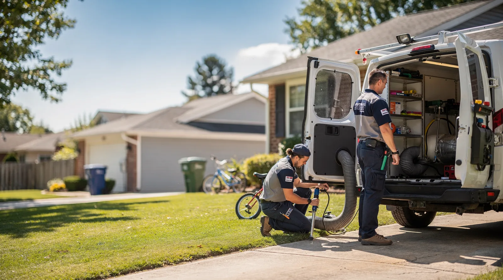 24/7 HVAC Repair & AC Replacement in Donnellson, IA near me